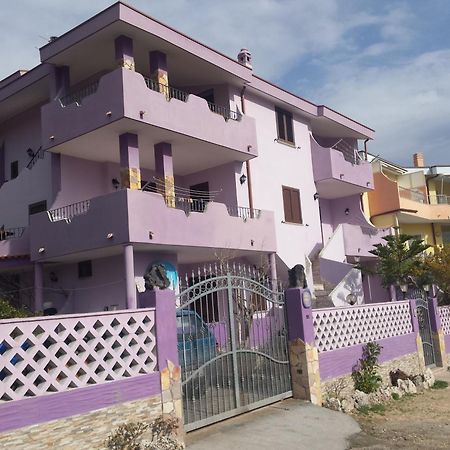Casa Purple Apartment กาลาโกโนเน ภายนอก รูปภาพ