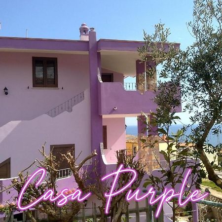 Casa Purple Apartment กาลาโกโนเน ภายนอก รูปภาพ