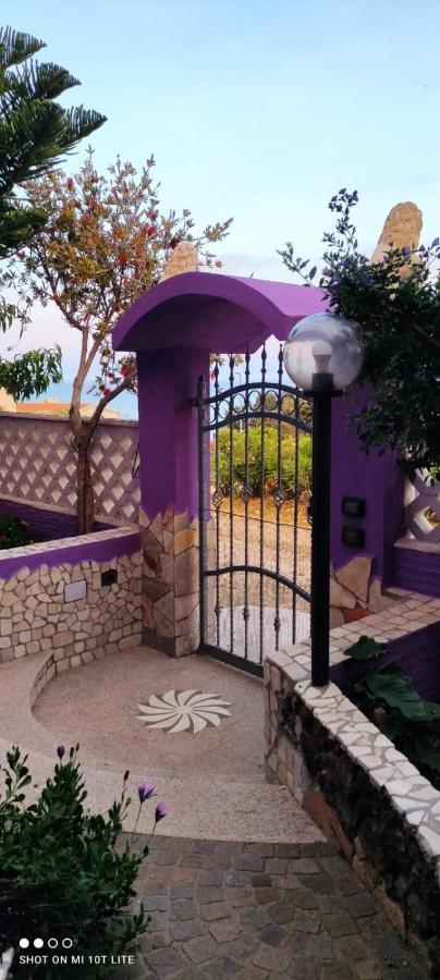 Casa Purple Apartment กาลาโกโนเน ภายนอก รูปภาพ