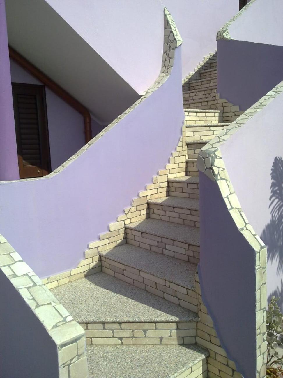 Casa Purple Apartment กาลาโกโนเน ห้อง รูปภาพ