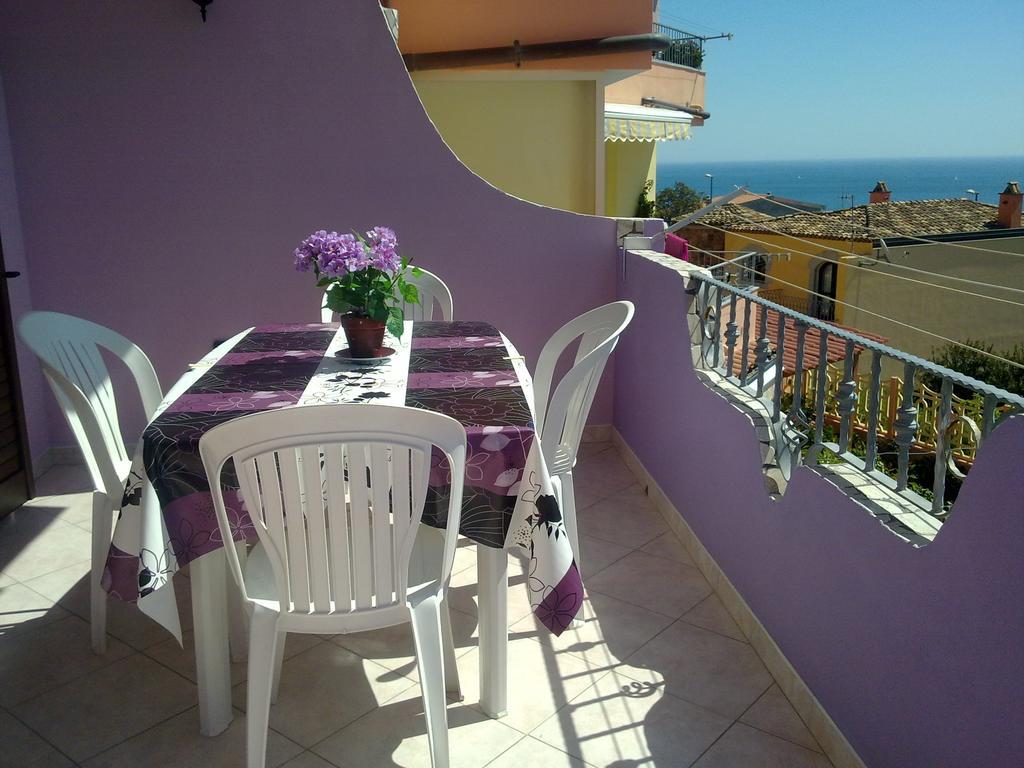 Casa Purple Apartment กาลาโกโนเน ห้อง รูปภาพ