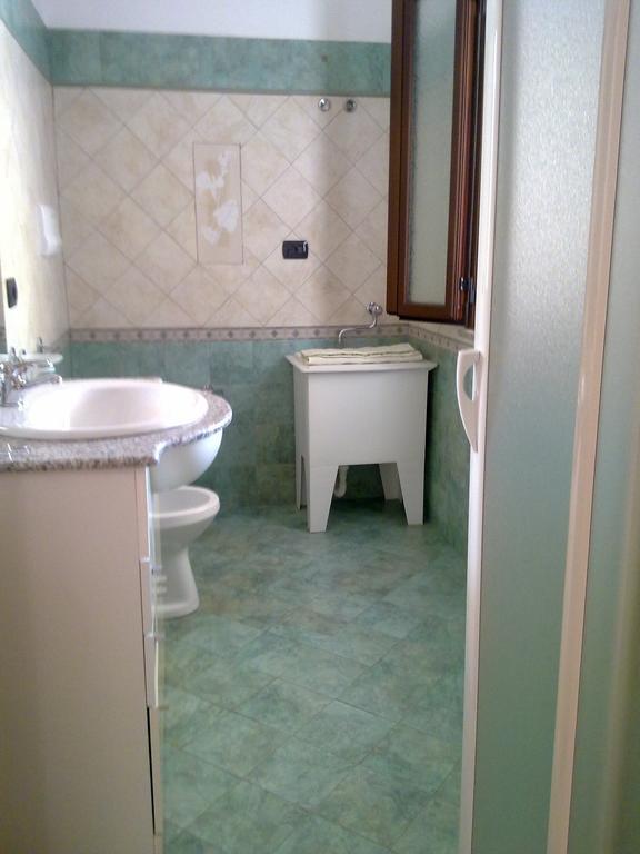 Casa Purple Apartment กาลาโกโนเน ห้อง รูปภาพ