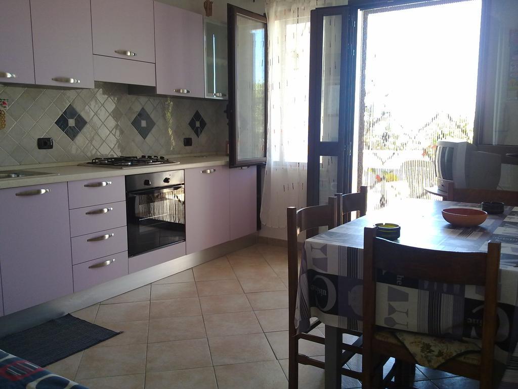 Casa Purple Apartment กาลาโกโนเน ห้อง รูปภาพ