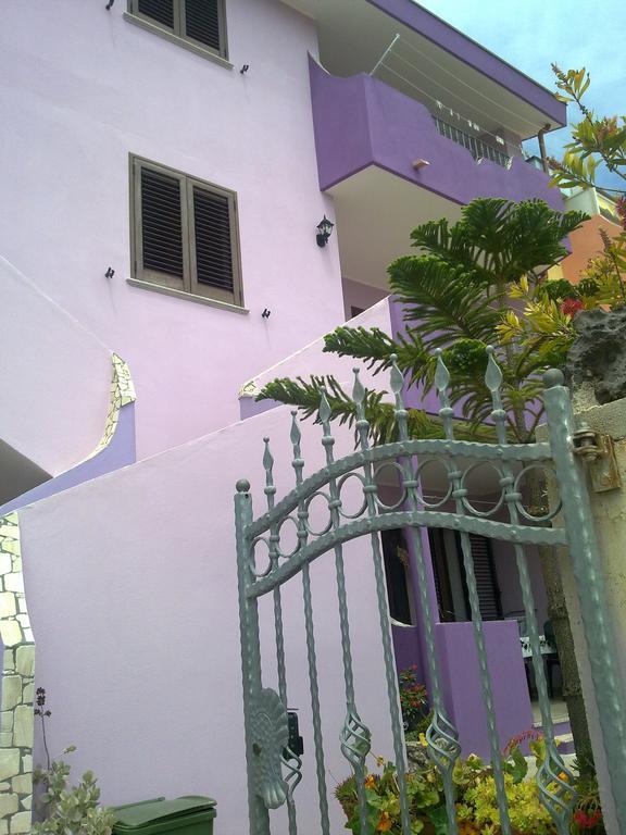 Casa Purple Apartment กาลาโกโนเน ภายนอก รูปภาพ
